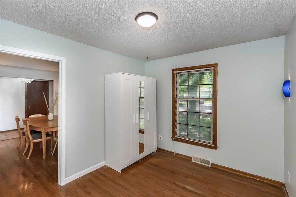 1 BR in Kansas City