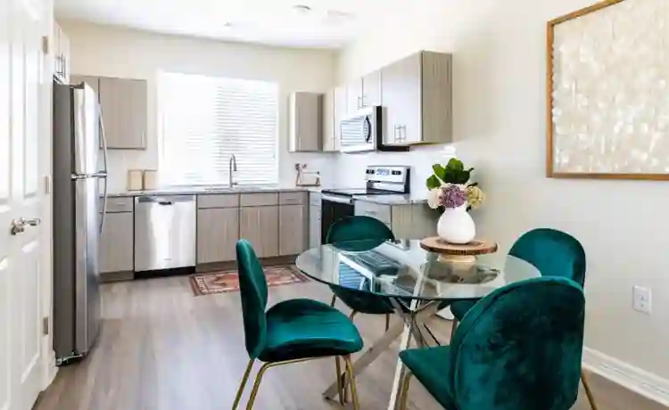 3 BR in Cedar Park