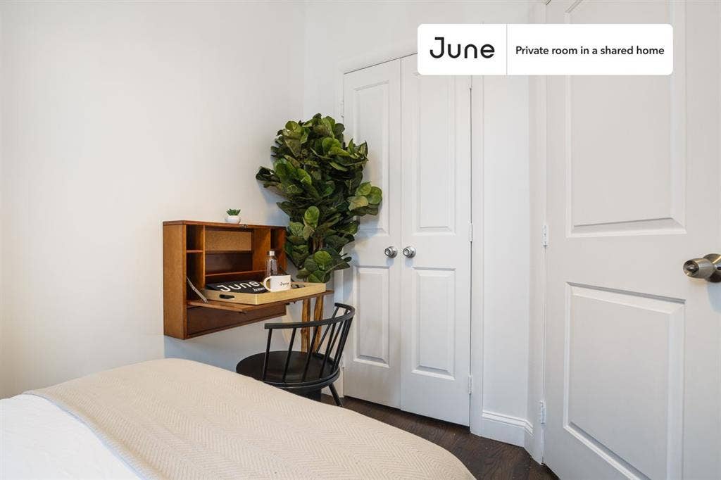 3 BR in New York City