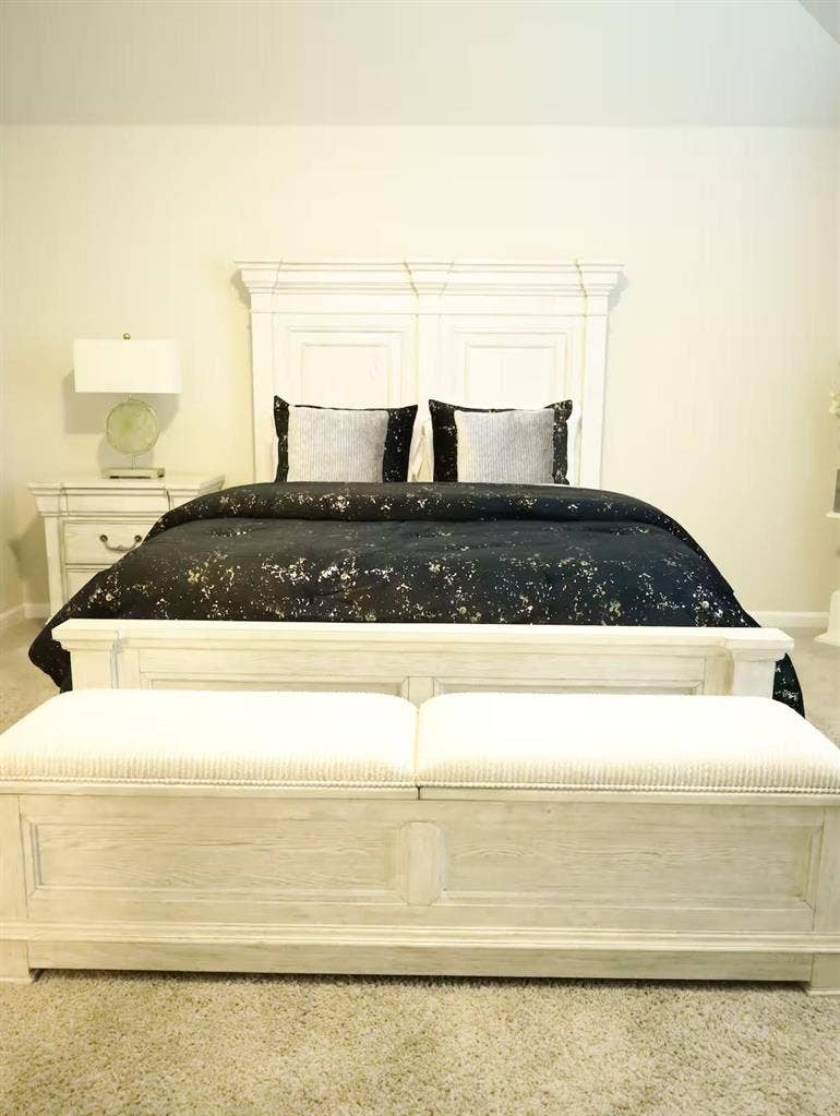 3 BR in Fairburn