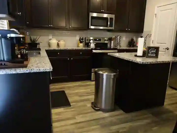 3 BR in Fairburn