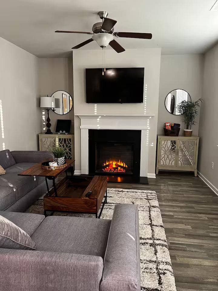 3 BR in Fairburn