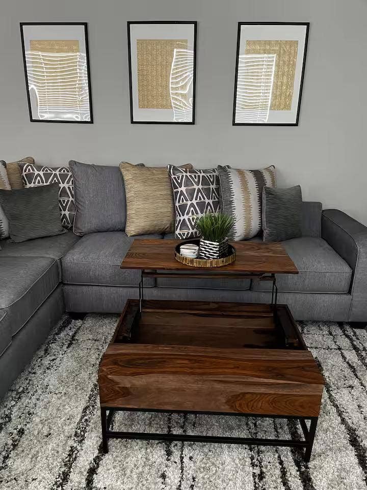 3 BR in Fairburn