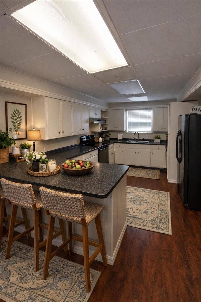 2 BR in Dallas