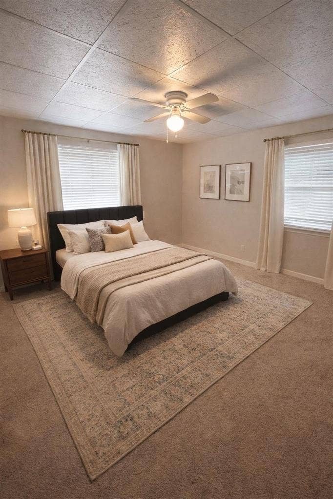 2 BR in Dallas