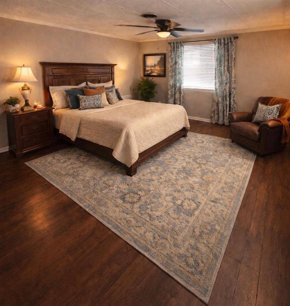 2 BR in Dallas