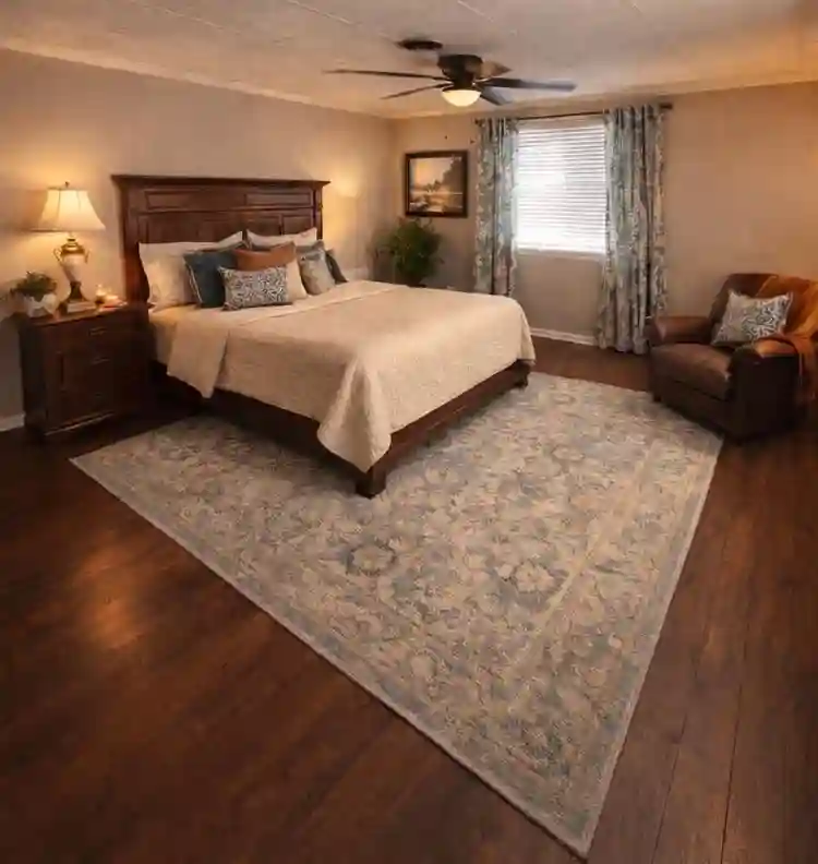 2 BR in Dallas