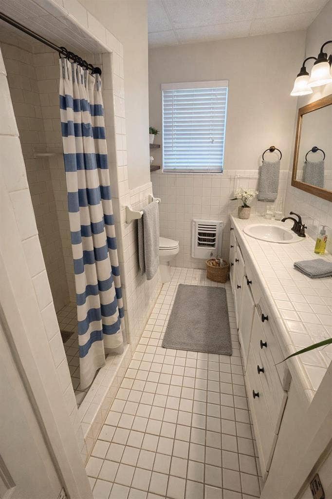 2 BR in Dallas