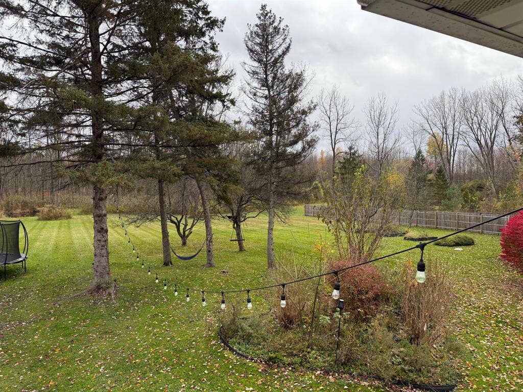 3 BR in Syracuse