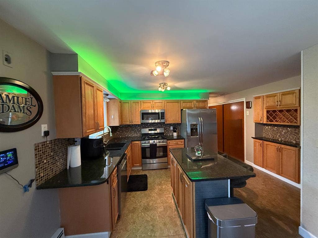 3 BR in Syracuse