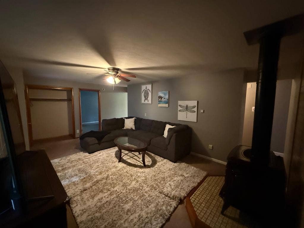 3 BR in Syracuse