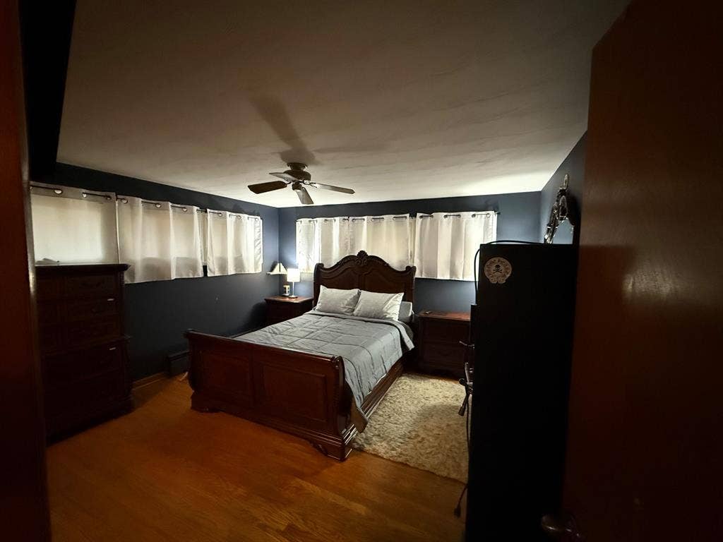 3 BR in Syracuse