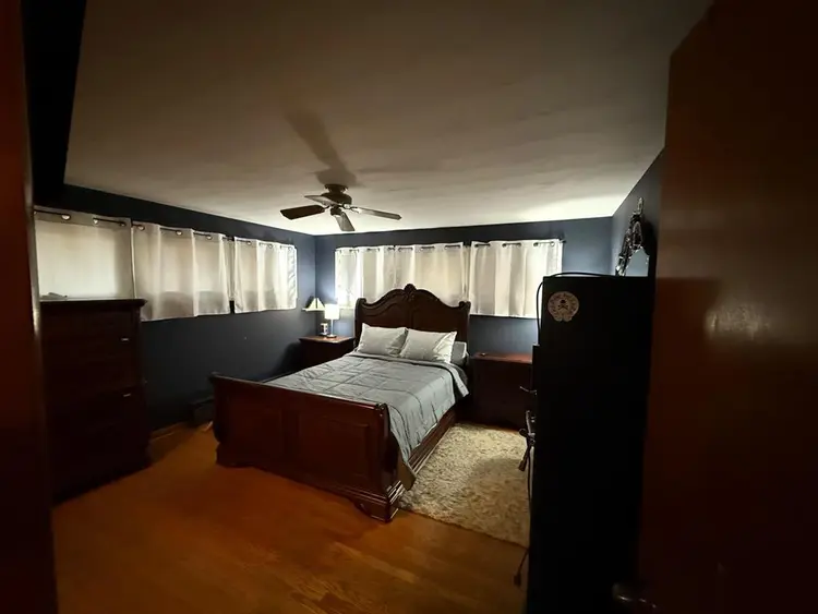 3 BR in Syracuse