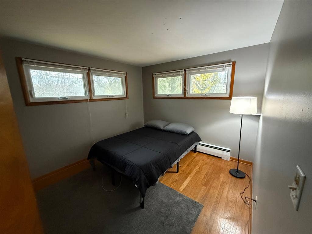 3 BR in Syracuse