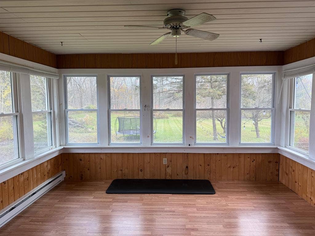 3 BR in Syracuse