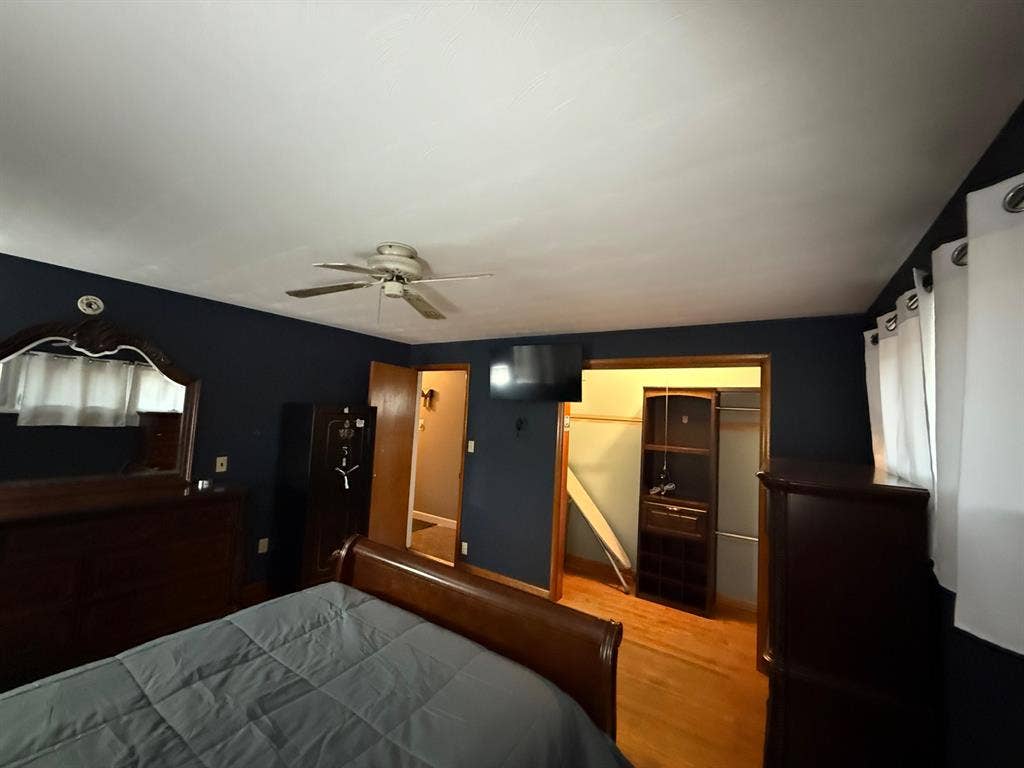 3 BR in Syracuse