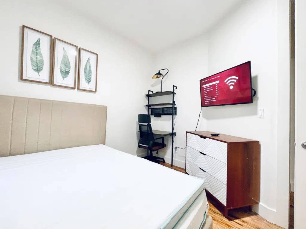 Room for Student or Professional