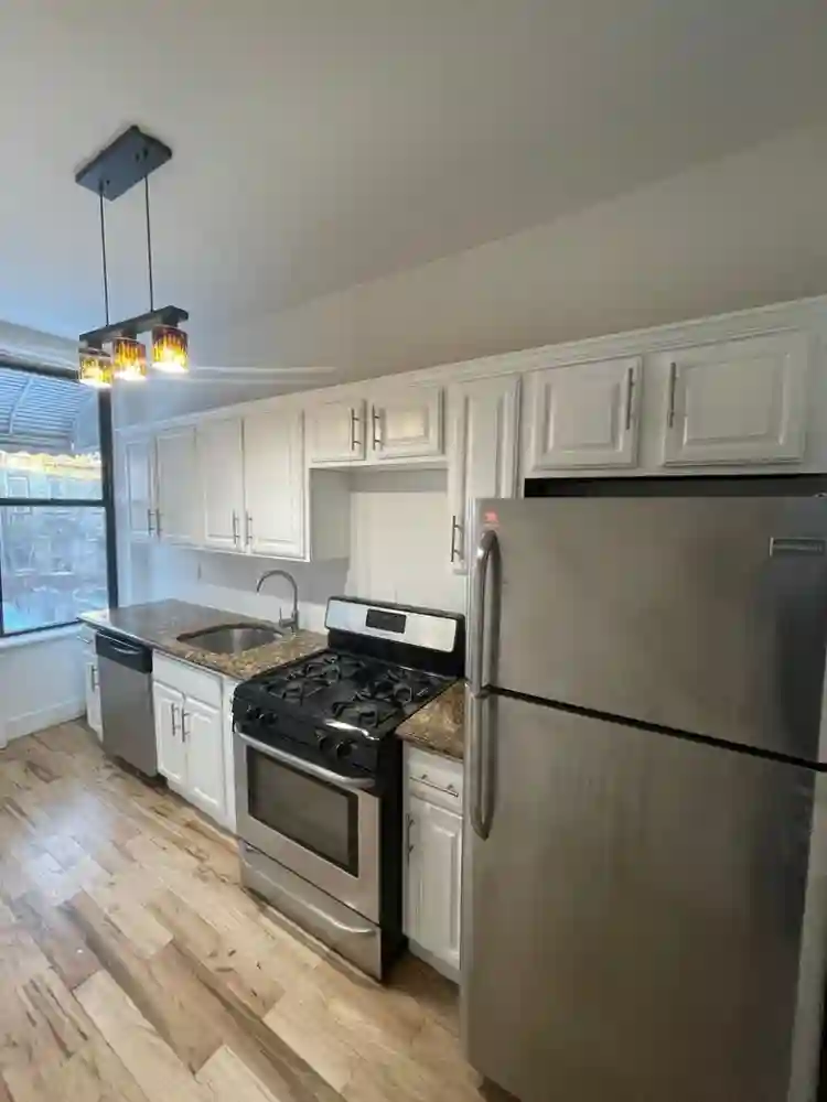 Room for Student or Professional