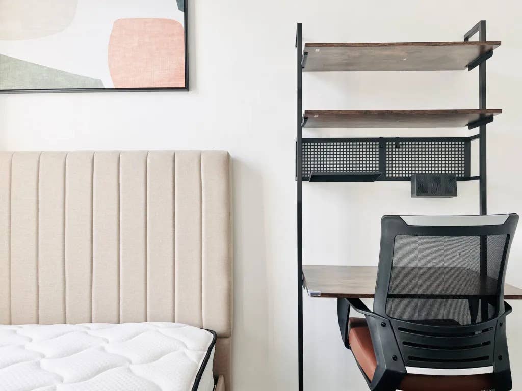 Furnished Room in Bushwick #286