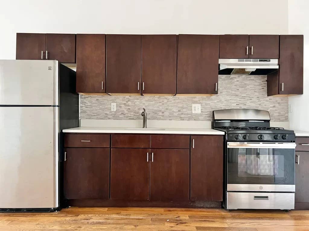 Furnished Room in Bushwick #298