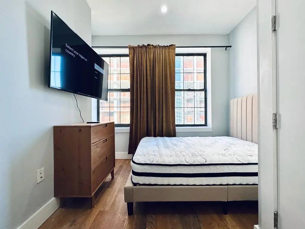 Furnished Room in Bushwick #426