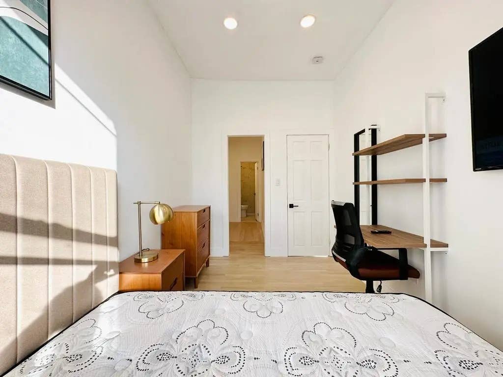 Furnished Room in East Williamsburg