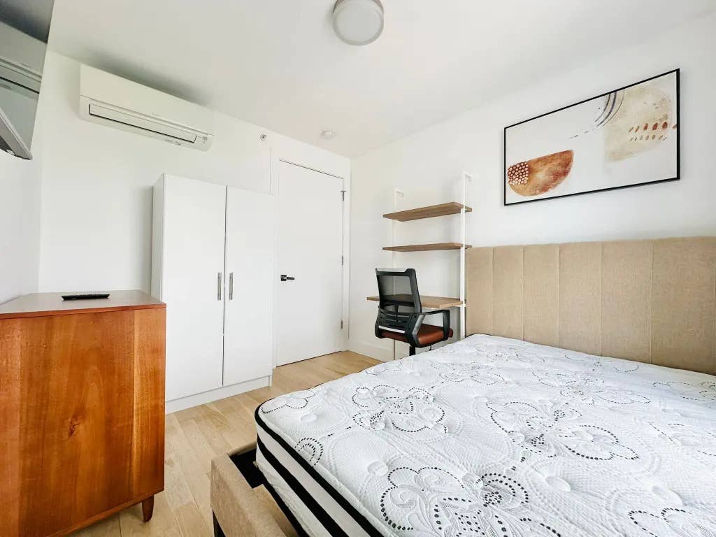 Furnished Room I 21min to Manhattan