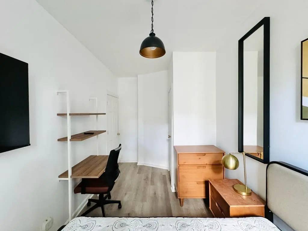 Room for Student or Professional