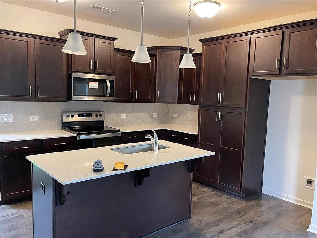 3 BR in Winston-Salem
