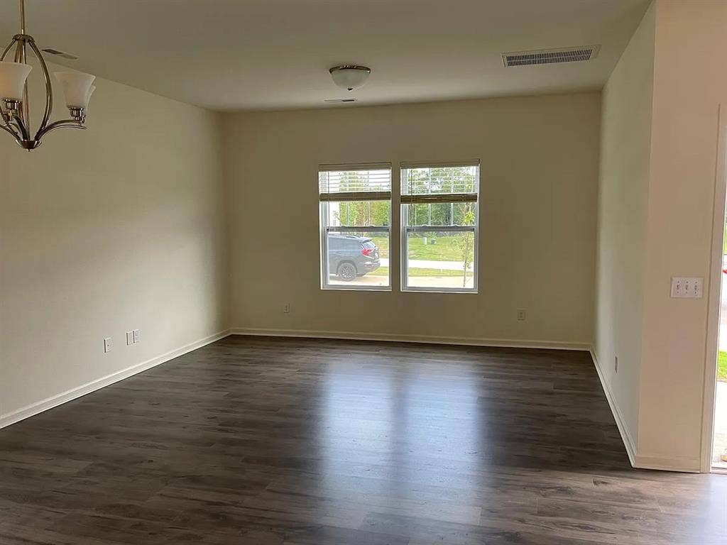 3 BR in Winston-Salem