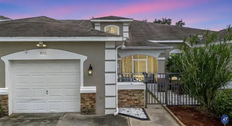 Gated/security/amenities/privacy