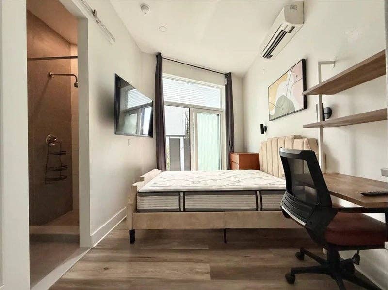 Furnished Room I 20min to Manhattan
