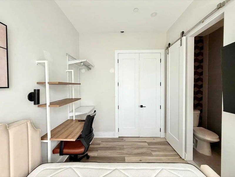 Furnished Room I 20min to Manhattan