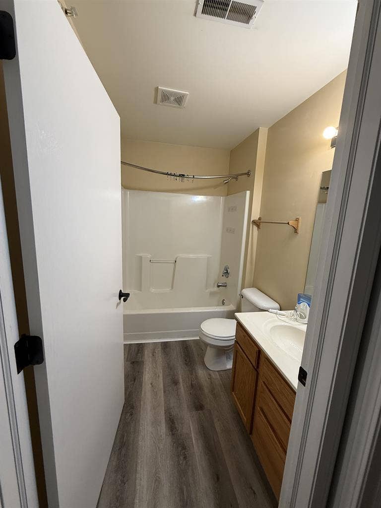 Room available