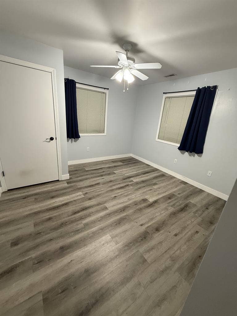 Room available