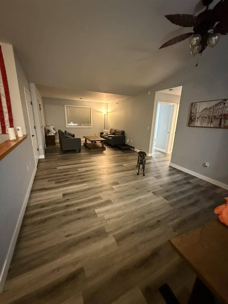 Room available