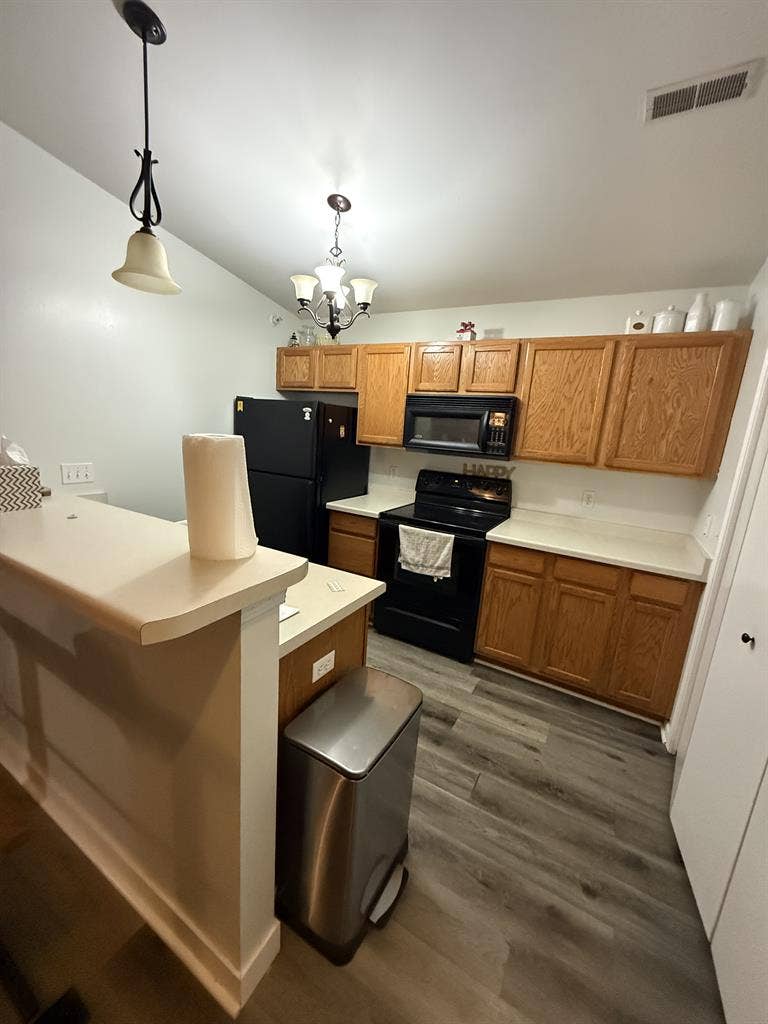 Room available