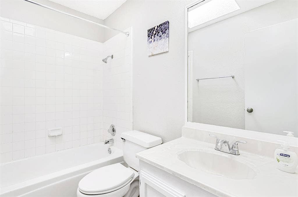 8 BR in Fort Worth