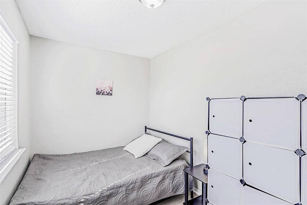 8 BR in Fort Worth