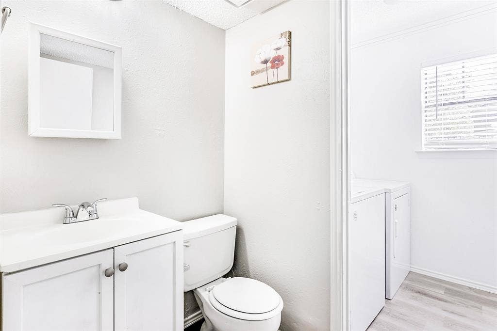 8 BR in Fort Worth
