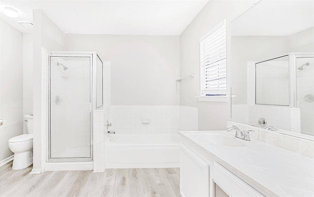 8 BR in Fort Worth