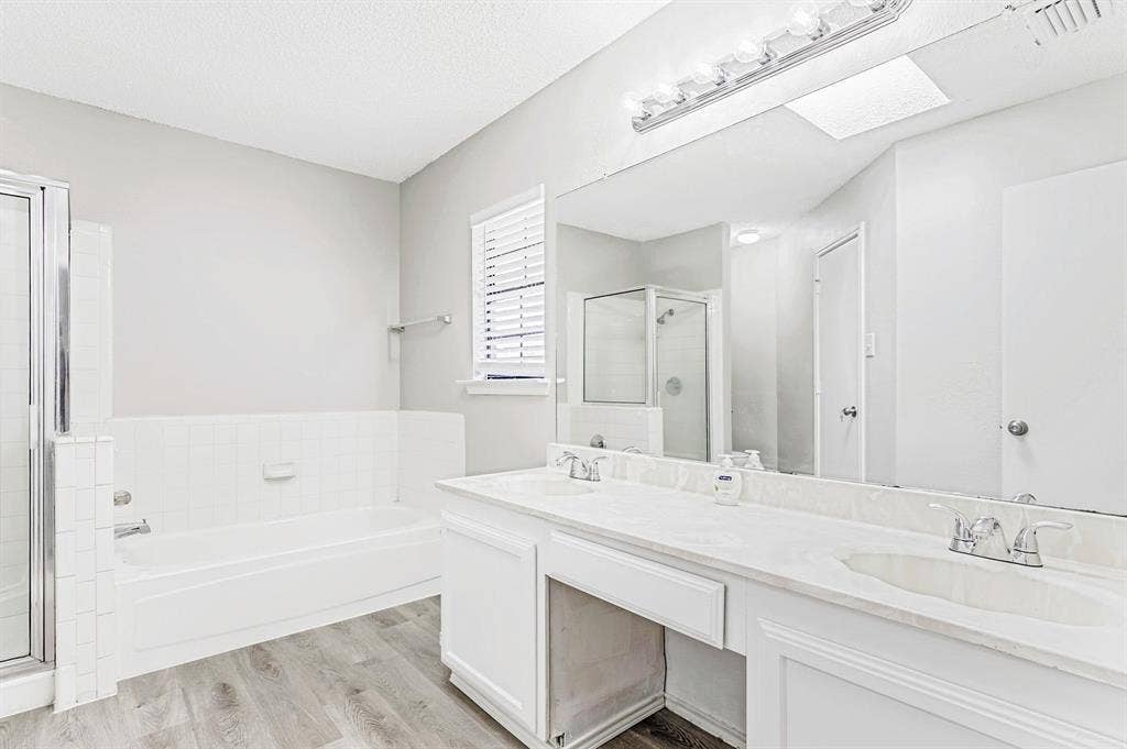 8 BR in Fort Worth