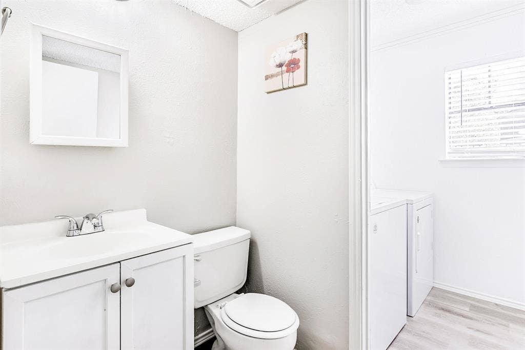 8 BR in Fort Worth