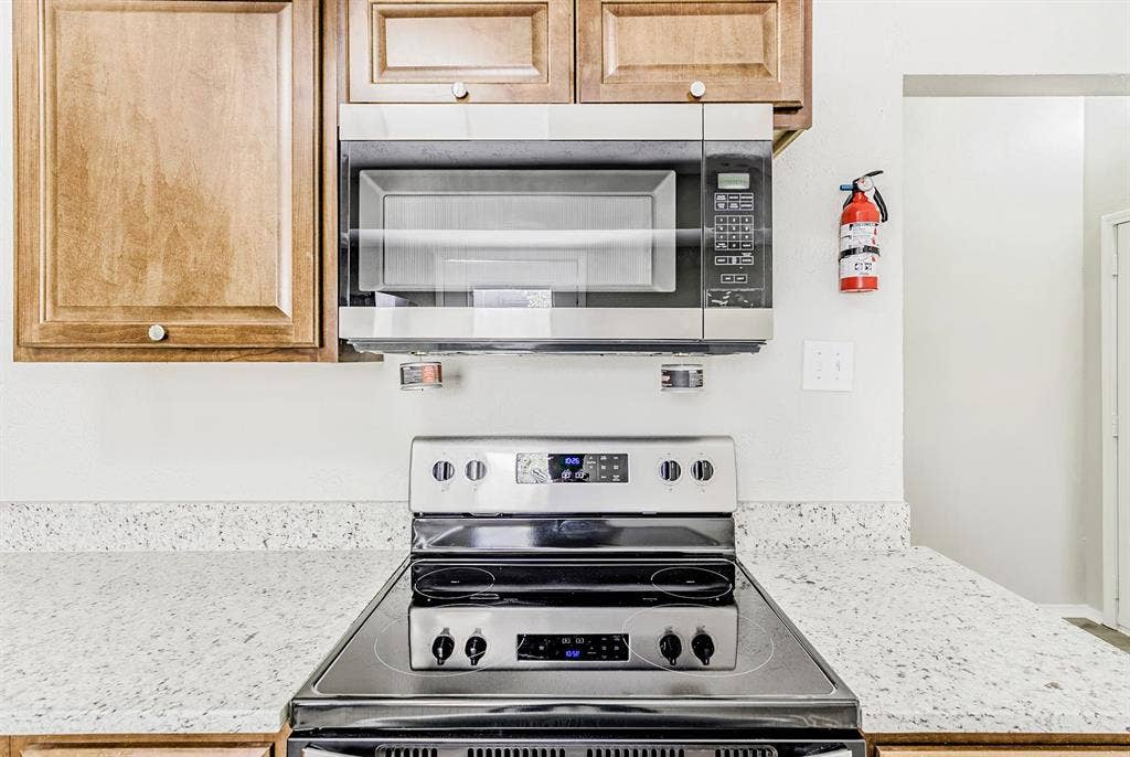 8 BR in Fort Worth