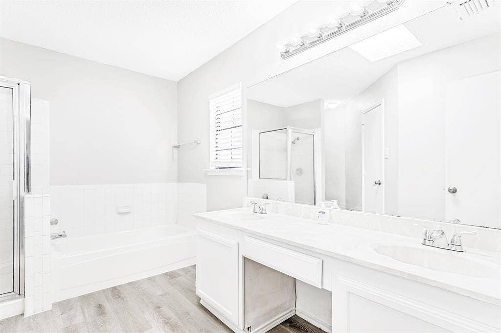 8 BR in Fort Worth