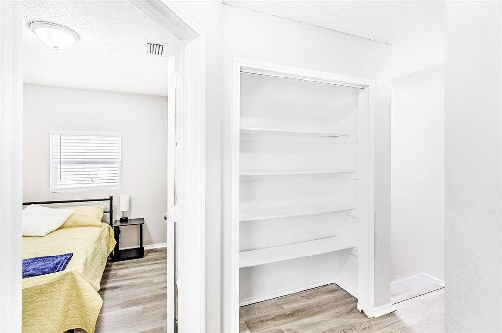 8 BR in Fort Worth