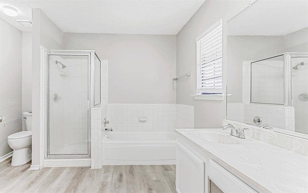 8 BR in Fort Worth