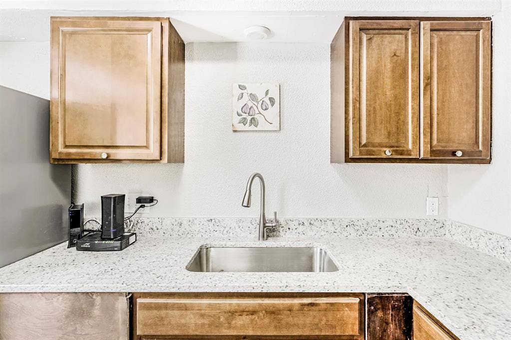 8 BR in Fort Worth