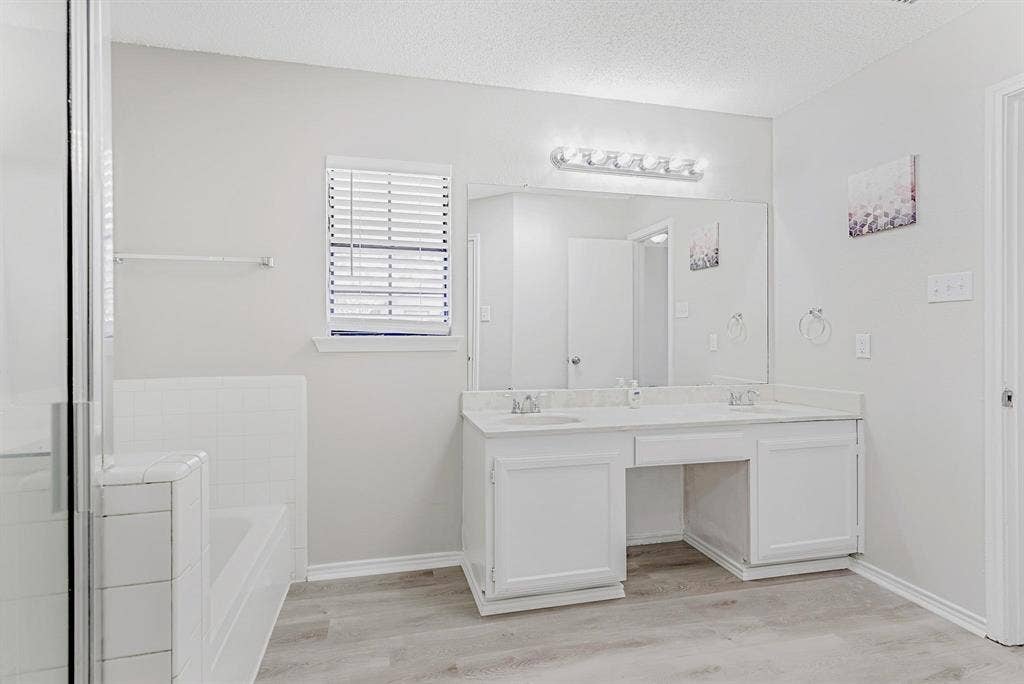 8 BR in Fort Worth