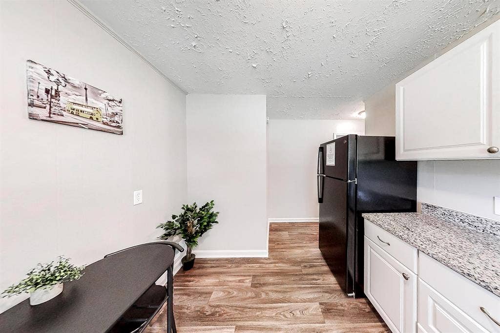 7 BR in Atlanta